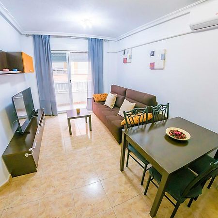 Homely Apartments Noruega Τορεβιέχα Εξωτερικό φωτογραφία
