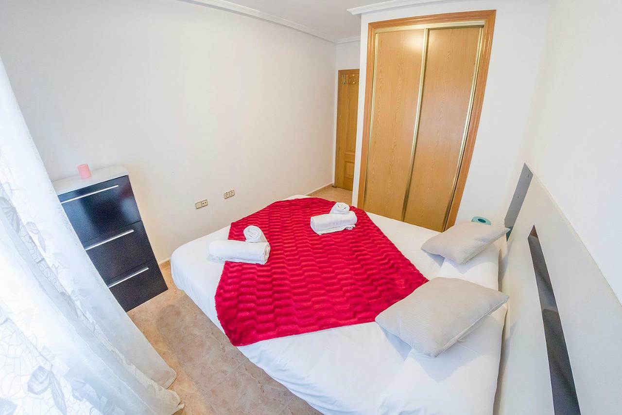 Homely Apartments Noruega Τορεβιέχα Εξωτερικό φωτογραφία