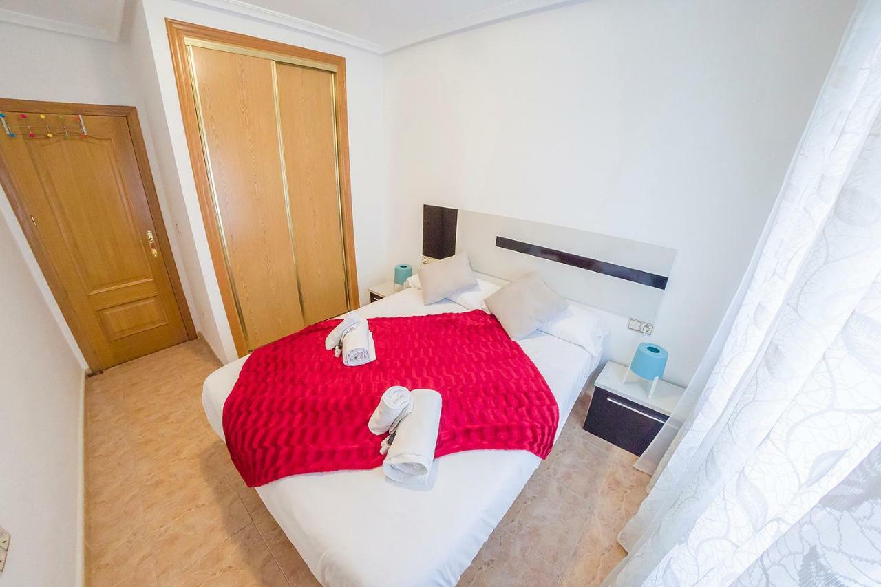 Homely Apartments Noruega Τορεβιέχα Εξωτερικό φωτογραφία