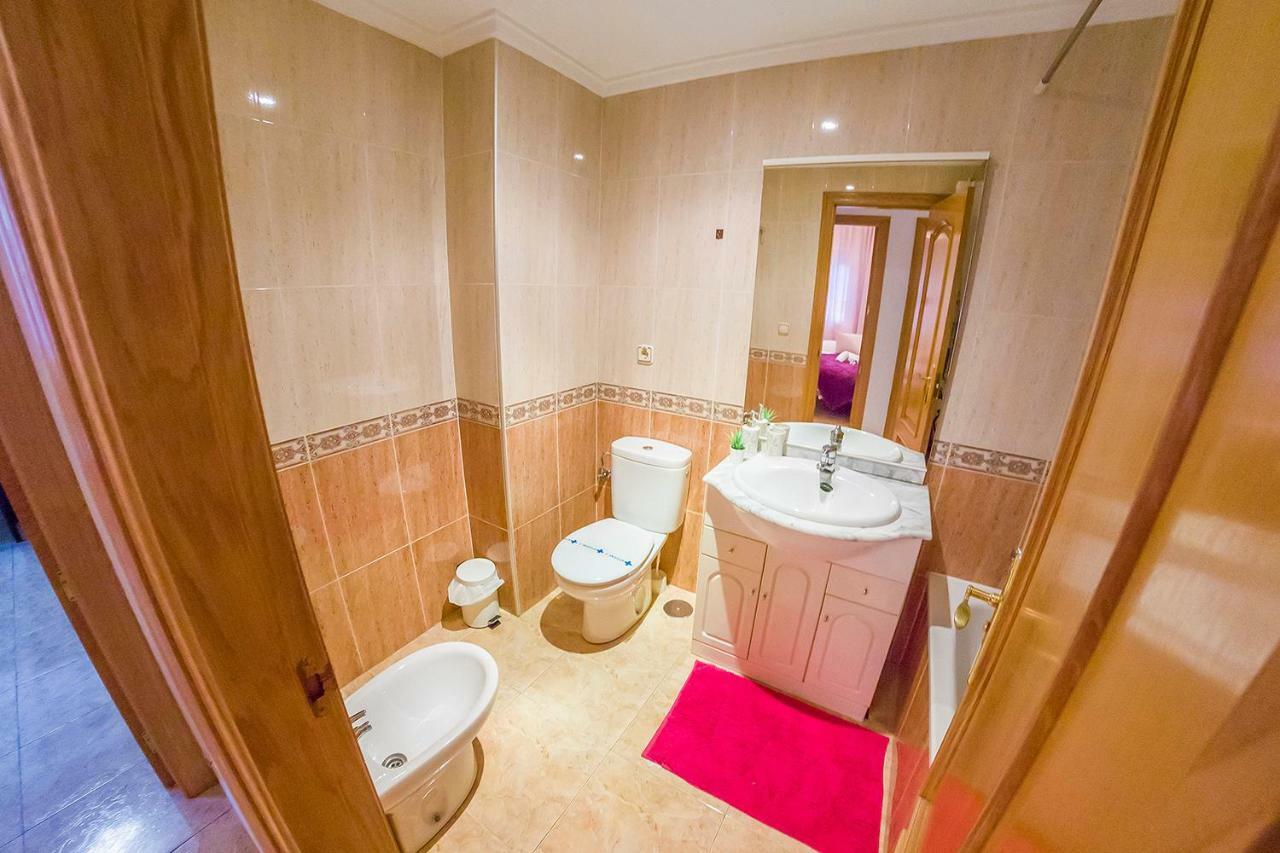 Homely Apartments Noruega Τορεβιέχα Εξωτερικό φωτογραφία