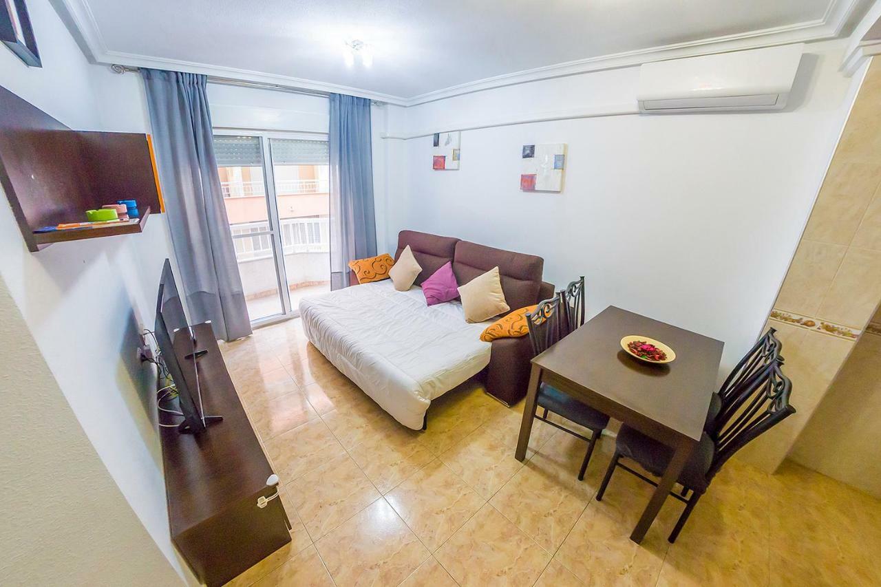 Homely Apartments Noruega Τορεβιέχα Εξωτερικό φωτογραφία