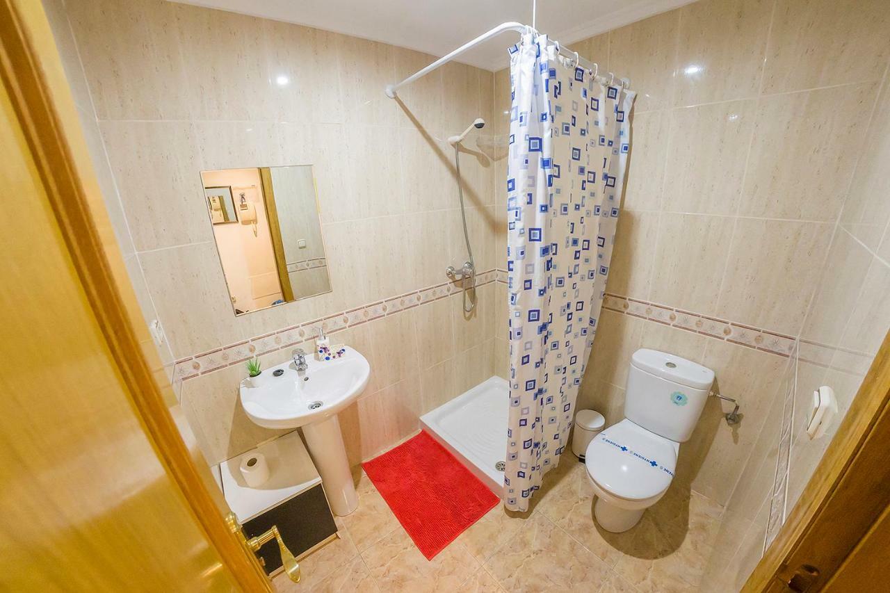 Homely Apartments Noruega Τορεβιέχα Εξωτερικό φωτογραφία