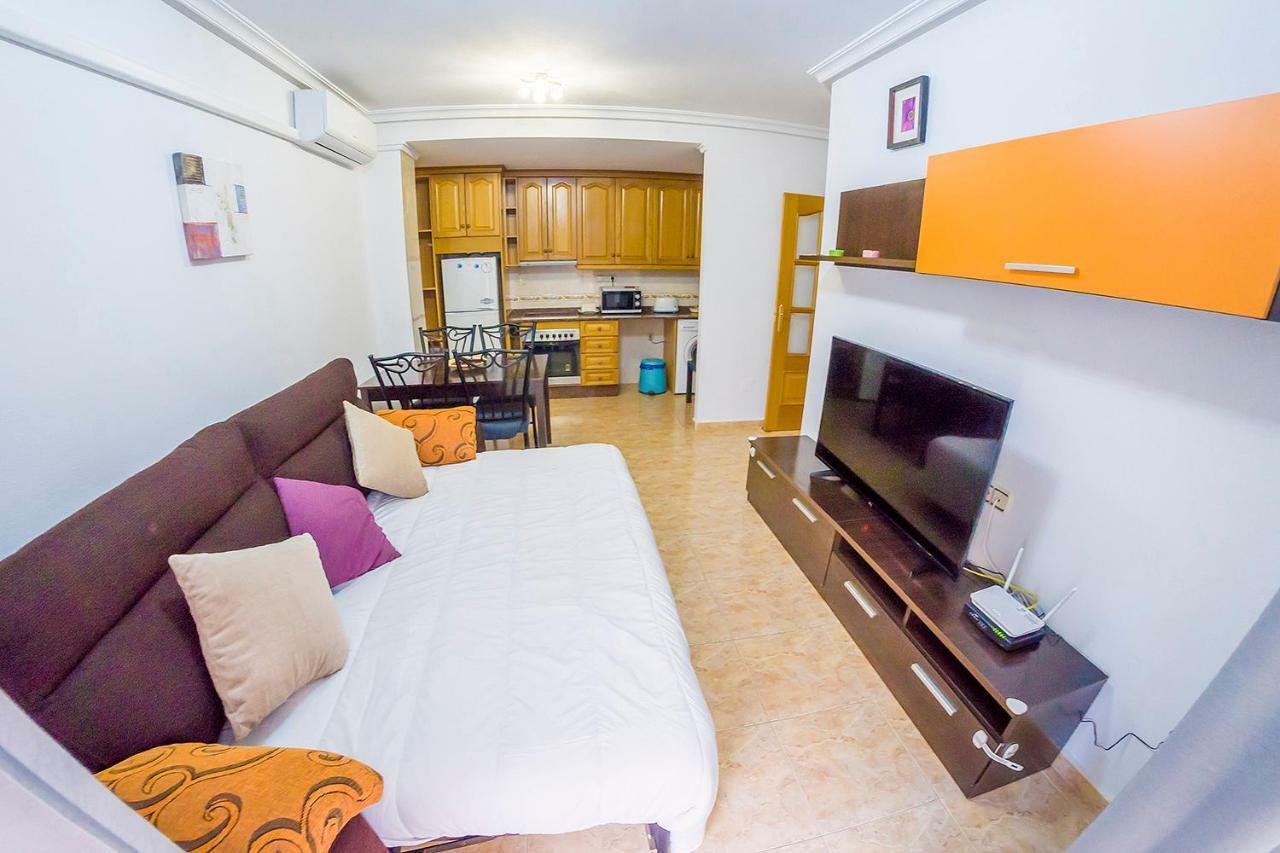 Homely Apartments Noruega Τορεβιέχα Εξωτερικό φωτογραφία