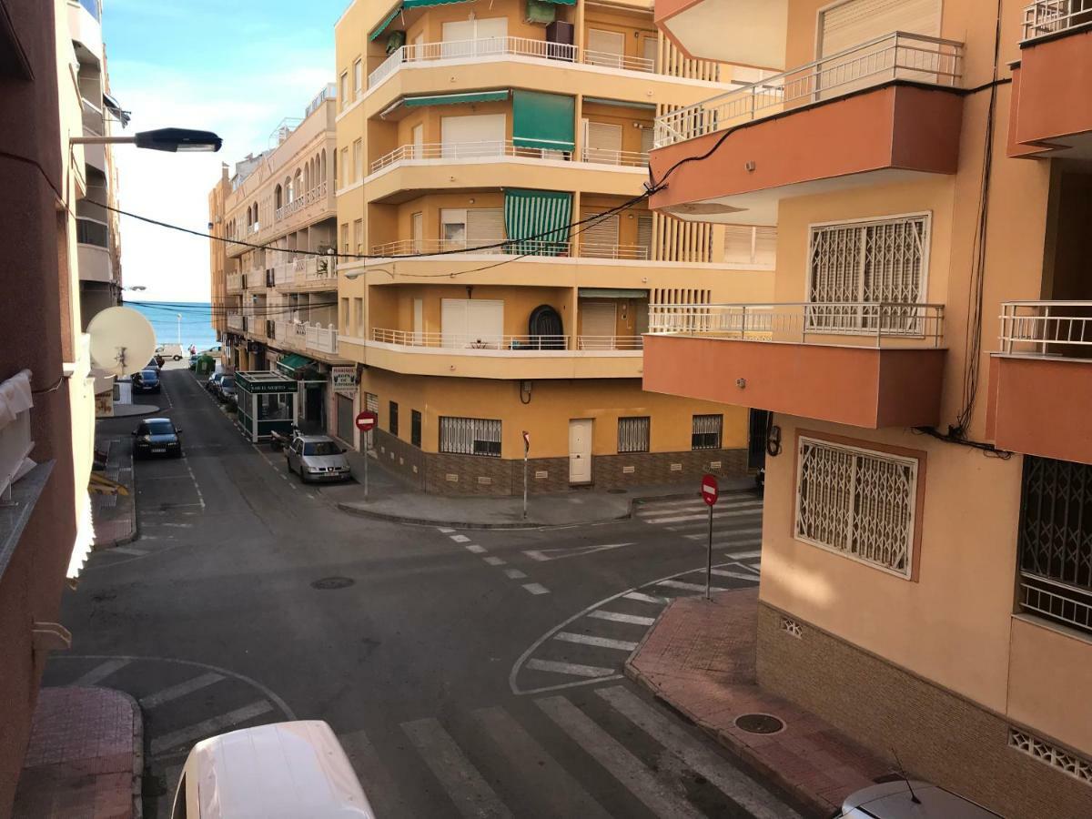 Homely Apartments Noruega Τορεβιέχα Εξωτερικό φωτογραφία