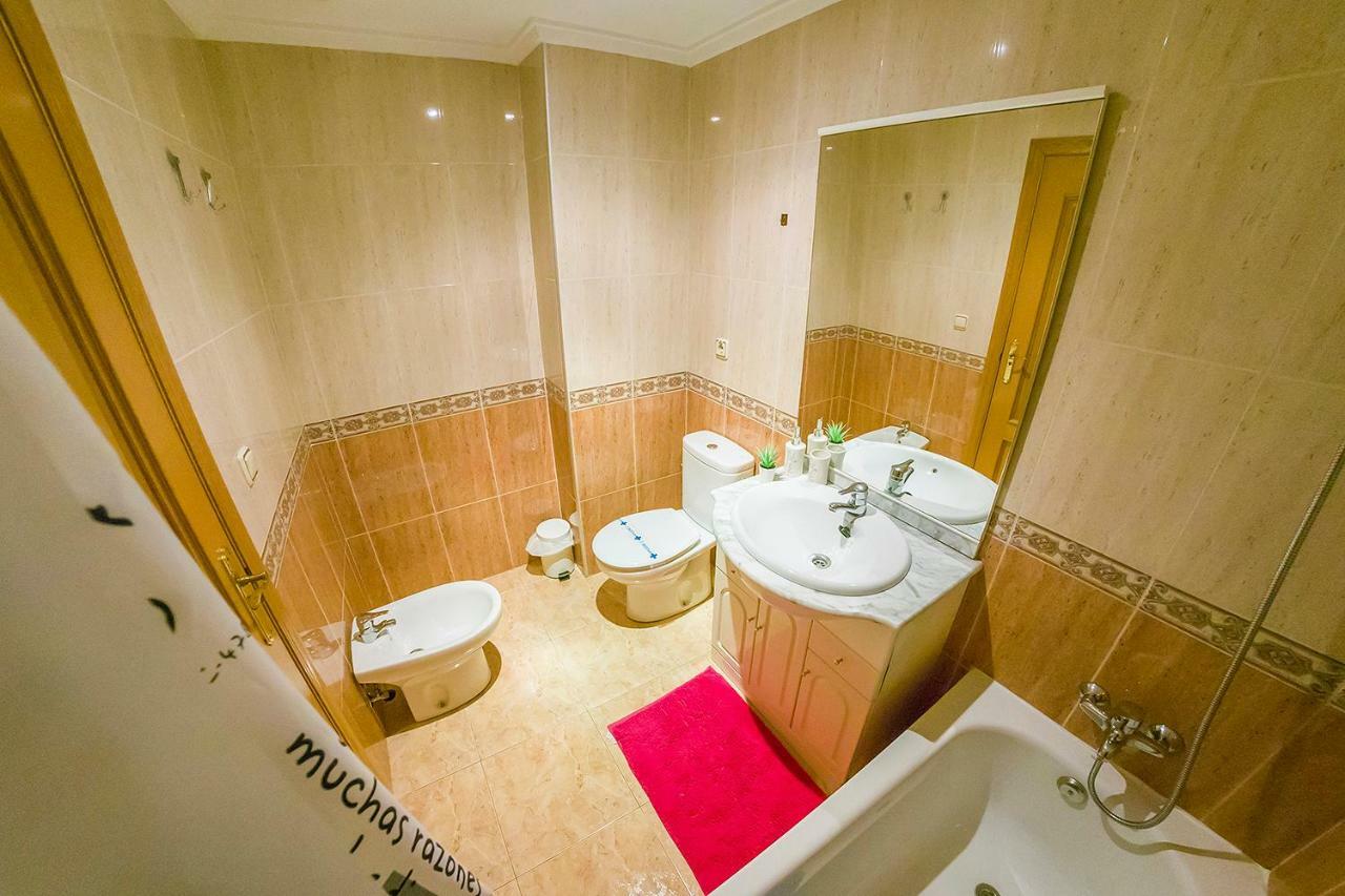 Homely Apartments Noruega Τορεβιέχα Εξωτερικό φωτογραφία