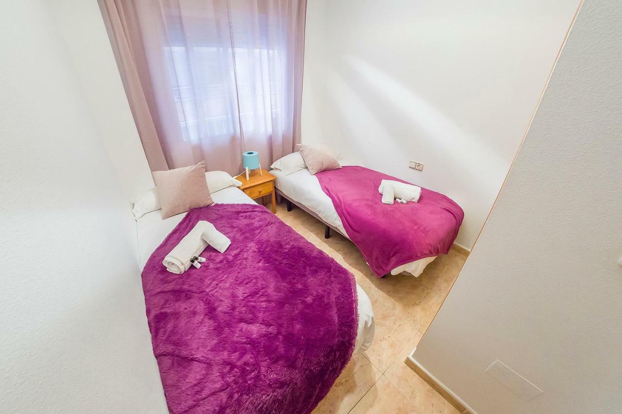 Homely Apartments Noruega Τορεβιέχα Εξωτερικό φωτογραφία