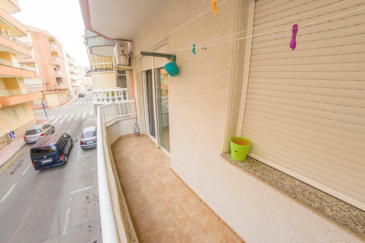 Homely Apartments Noruega Τορεβιέχα Εξωτερικό φωτογραφία