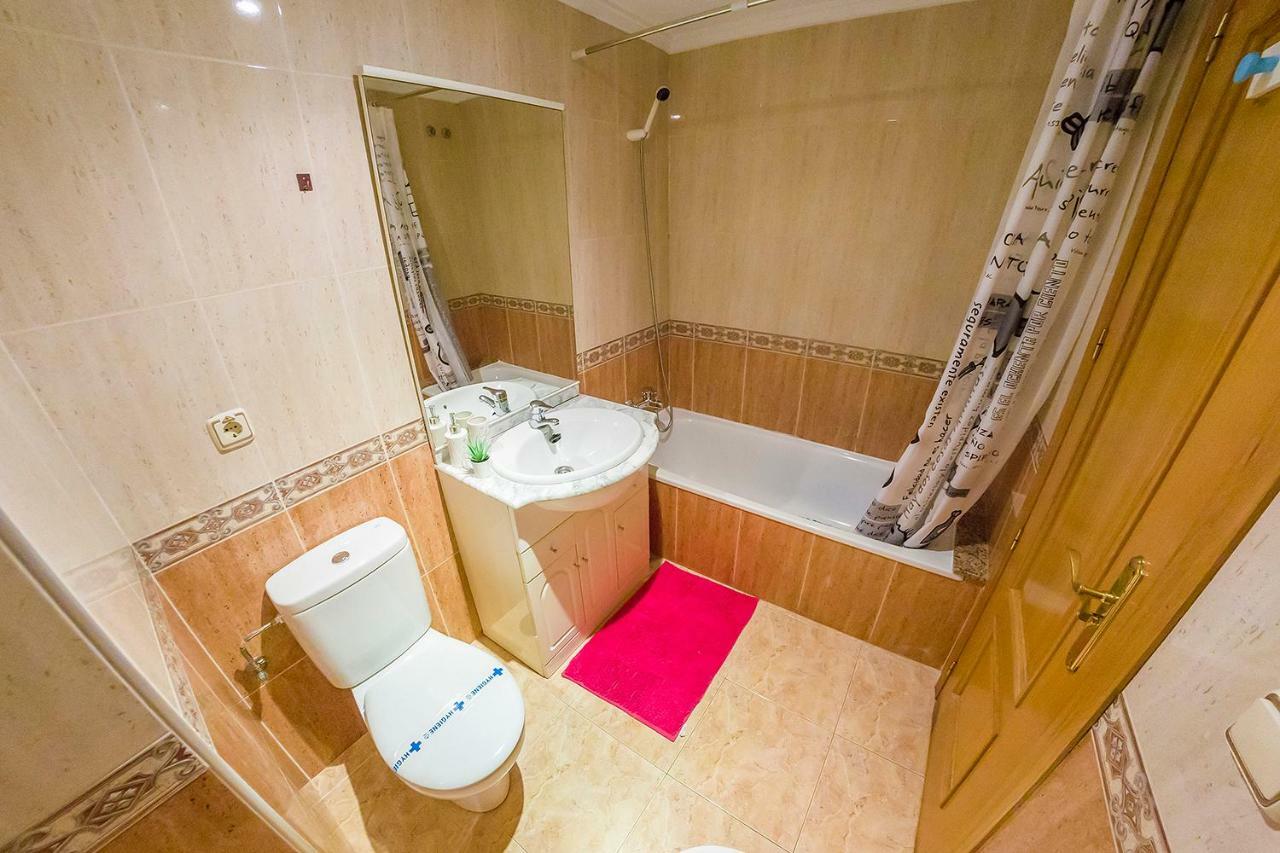 Homely Apartments Noruega Τορεβιέχα Εξωτερικό φωτογραφία