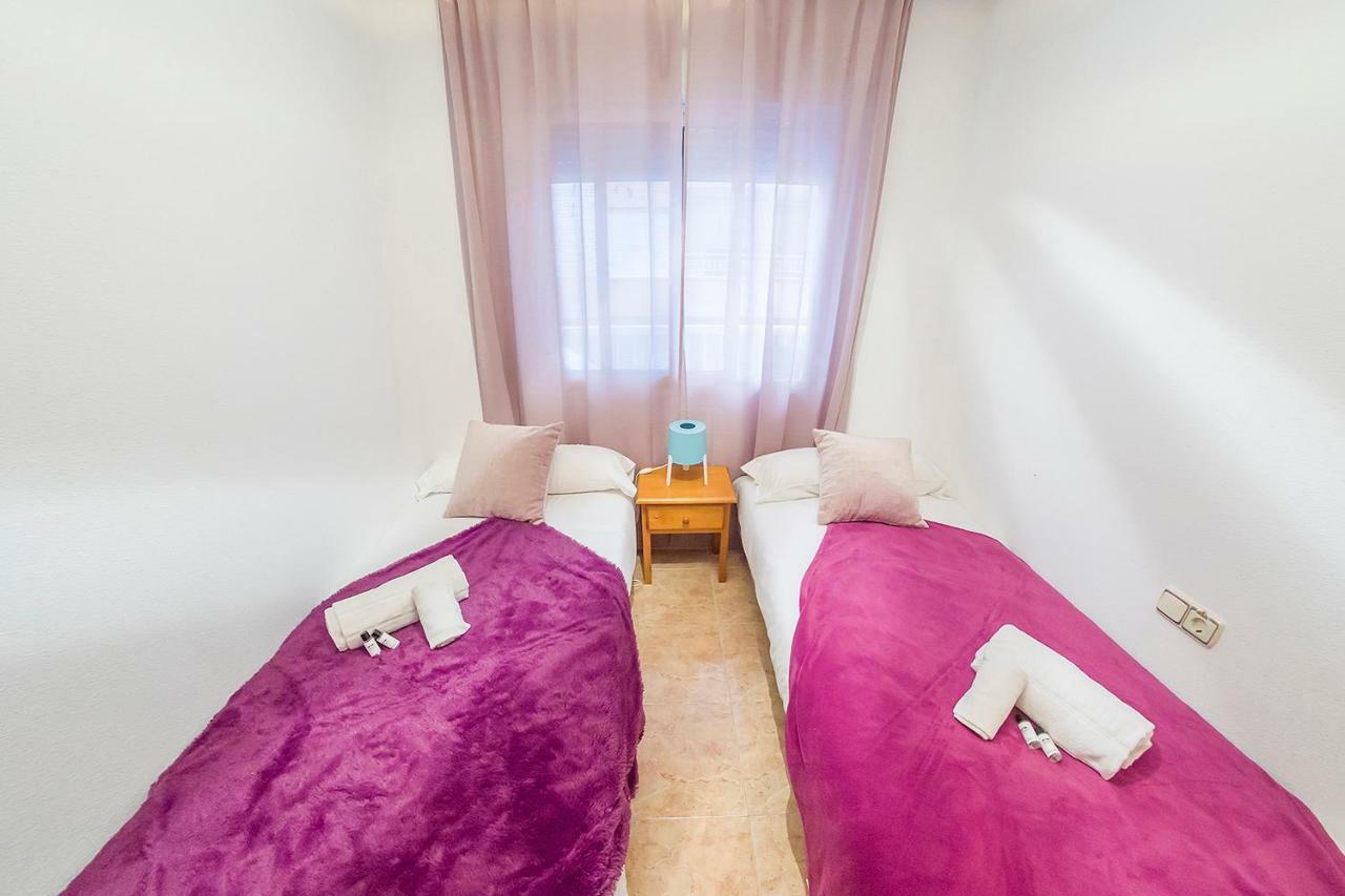 Homely Apartments Noruega Τορεβιέχα Εξωτερικό φωτογραφία