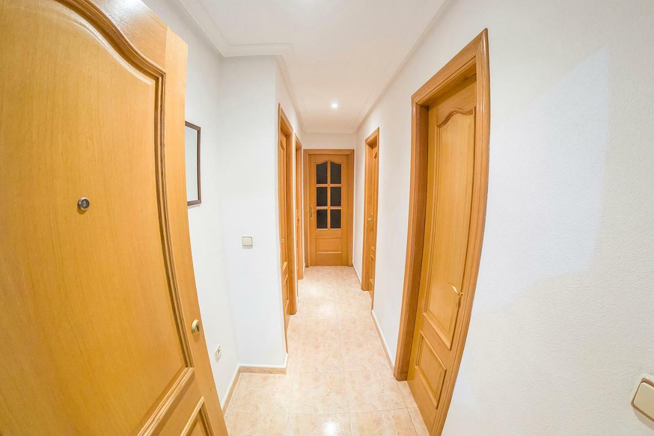 Homely Apartments Noruega Τορεβιέχα Εξωτερικό φωτογραφία