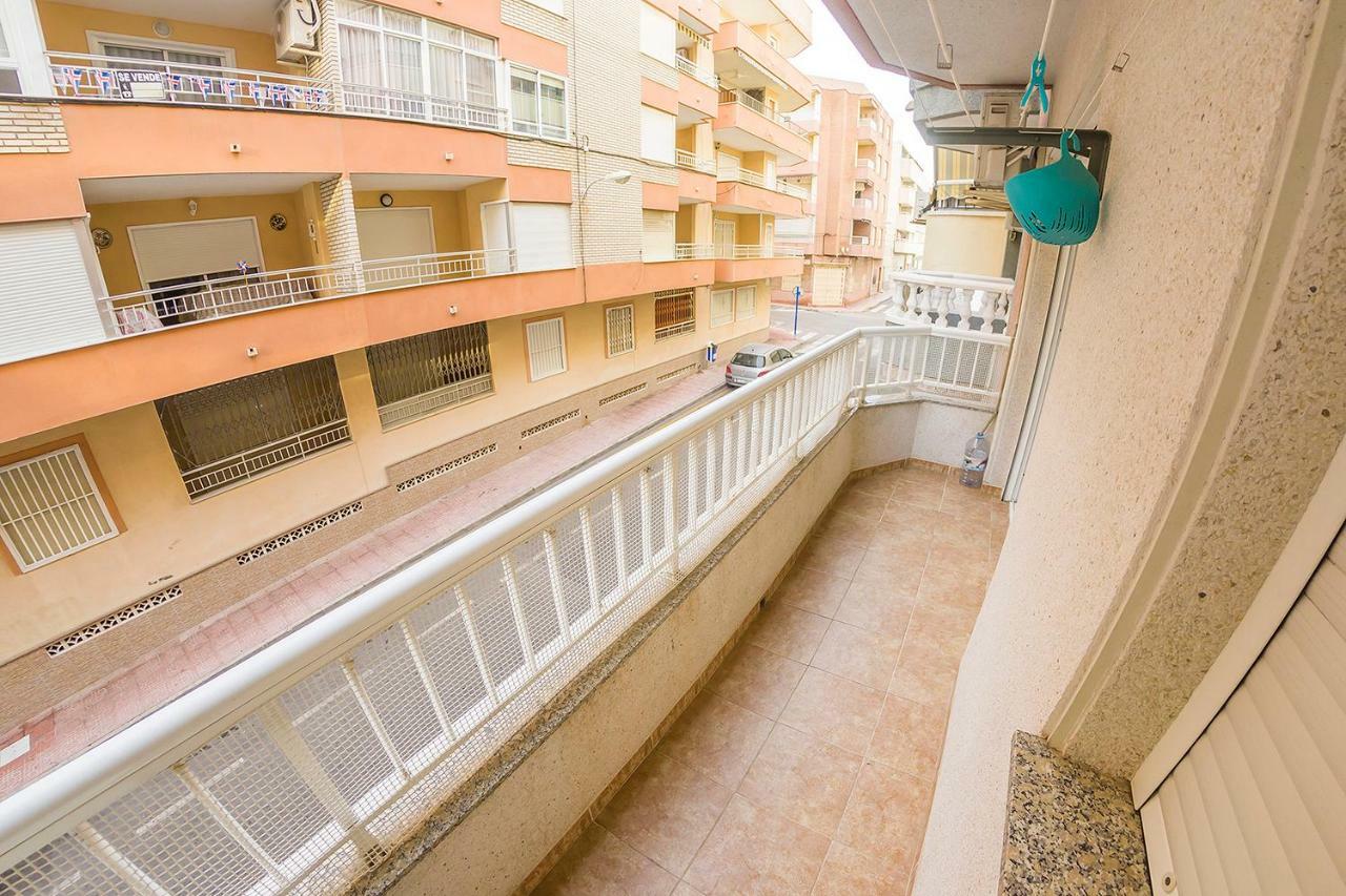 Homely Apartments Noruega Τορεβιέχα Εξωτερικό φωτογραφία